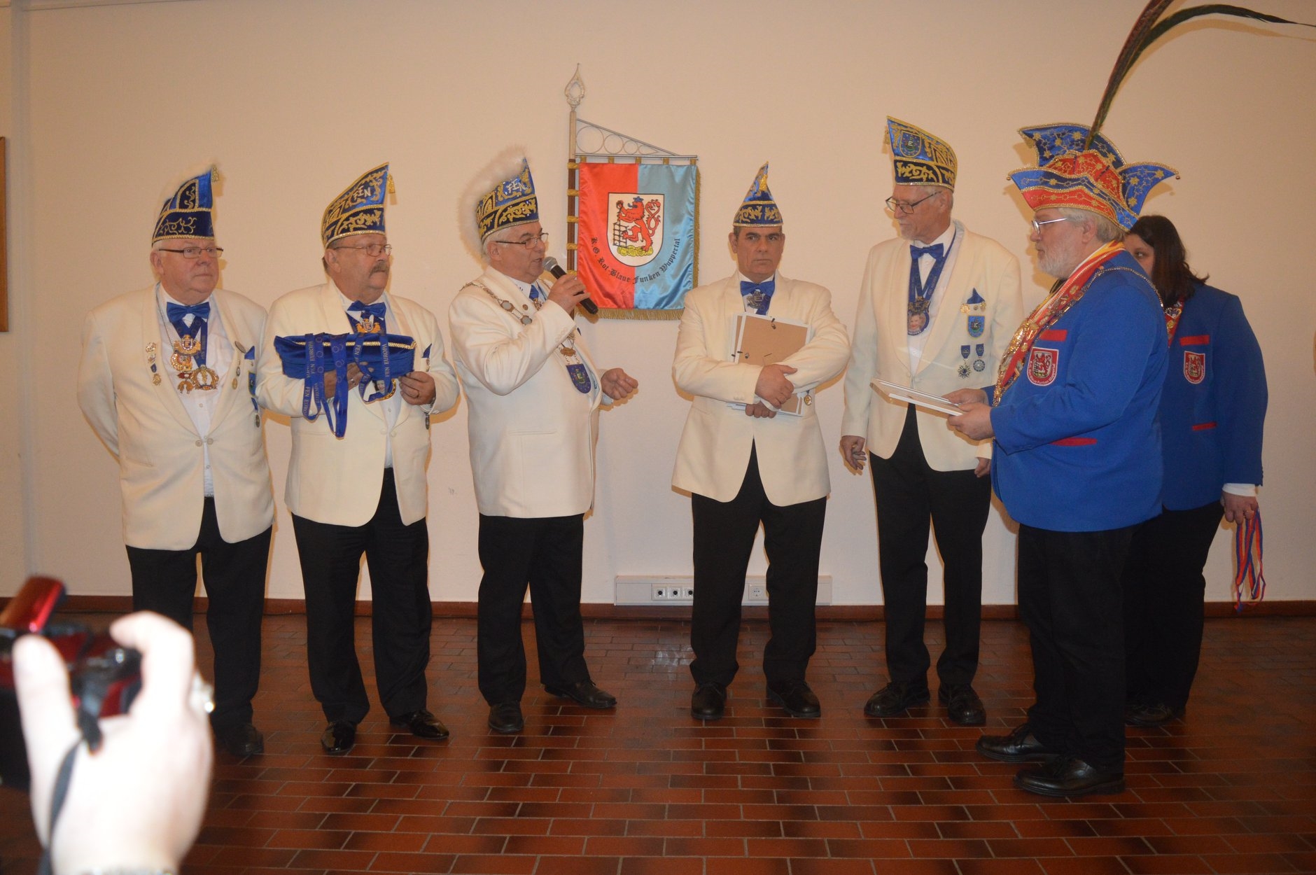 Wuppertal 12.01.2019 02