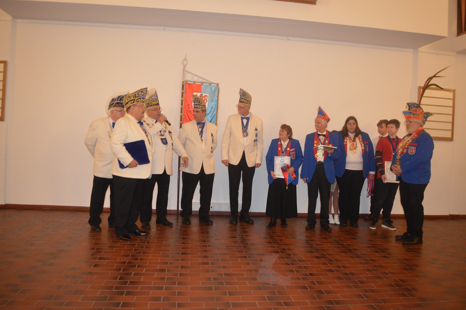 Wuppertal 12.01.2019 03