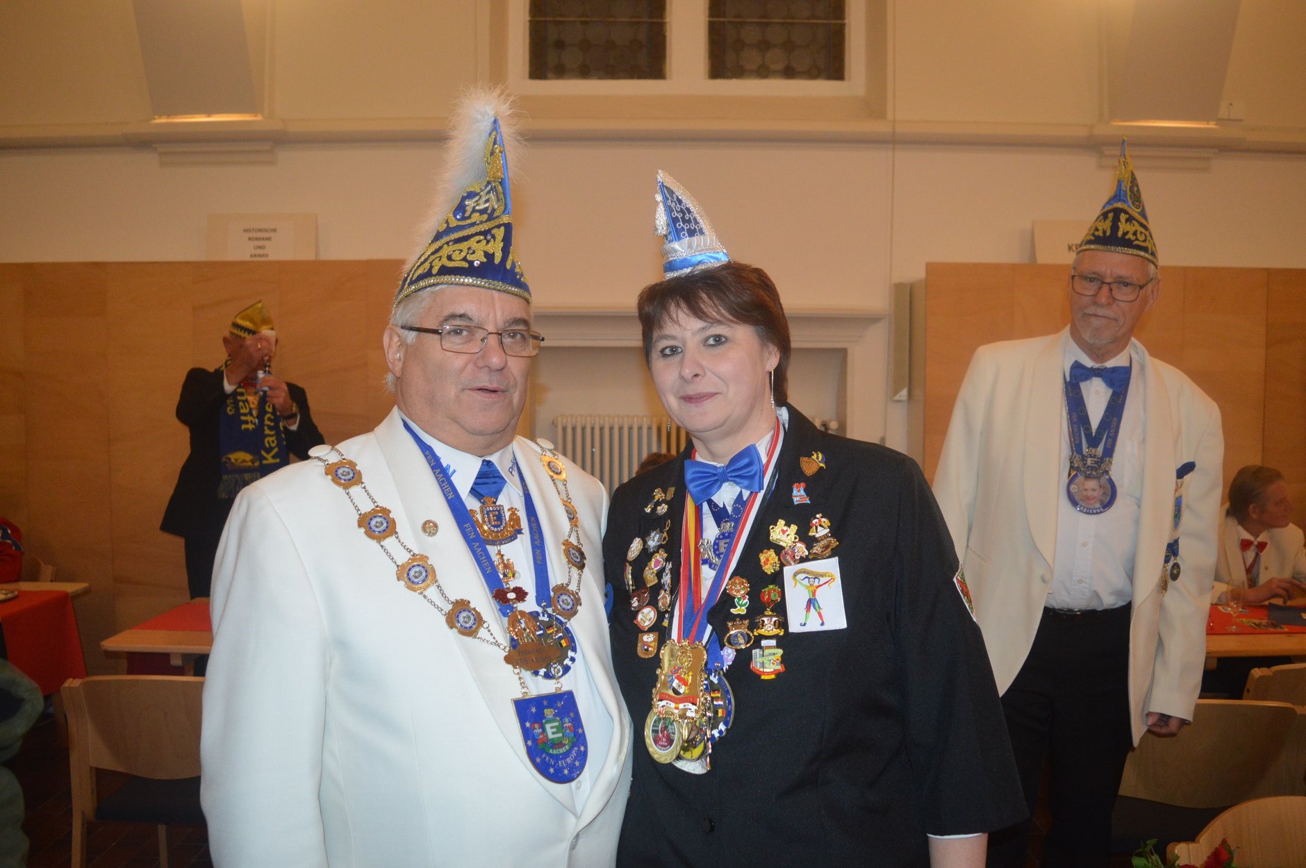 Wuppertal 12.01.2019