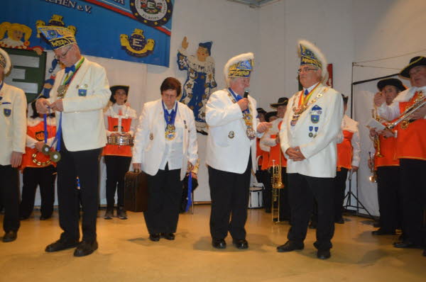 Ordensfest 174