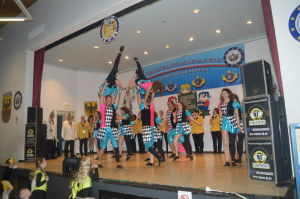 Ordensfest 232